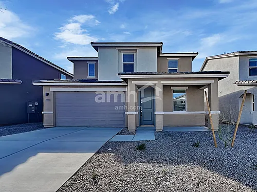 9668 E Harkes Dr Photo 1