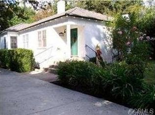 1615 N Santa Anita Ave, Arcadia, CA 91006
