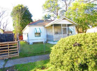 1523 Tita St, New Orleans, LA 70114