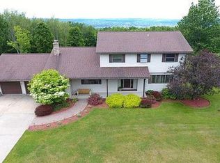 5864 Smith Hill Rd, Deerfield, NY 13502