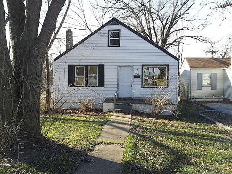 2nd image of 10103 Baron Dr