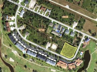 1326 Saxony Cir Lot 12, Punta Gorda, FL 33983