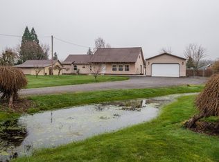38727 Garden Dr, Scio, OR 97374