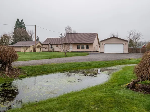38727 Garden Dr, Scio, OR 97374