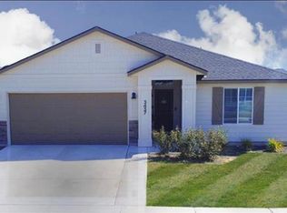 3437 W Charlene St, Meridian, ID 83642