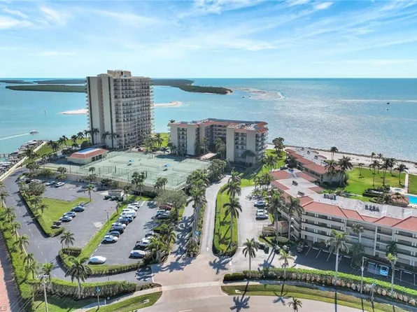 1090 N Collier BLVD #418, MARCO ISLAND, FL 34145