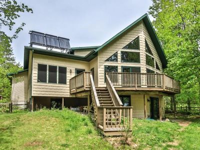 1059 Gunlock Lake Ln S, Lac Du Flambeau, WI, 54548