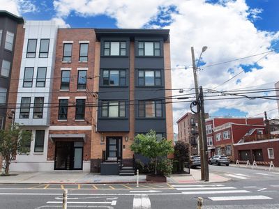 501 Monroe St APT 3, Hoboken, NJ, 07030