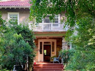 502 Park Hl #1, Charlottesville, VA 22902