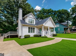 3277 College St, College Park, GA 30337