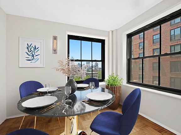 5th image of 345 Clinton Ave APT 9D