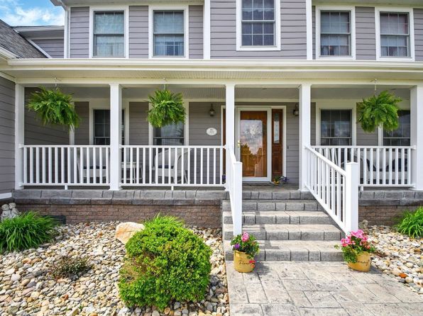 203 S Lakeside Dr, Kokomo, IN 46901