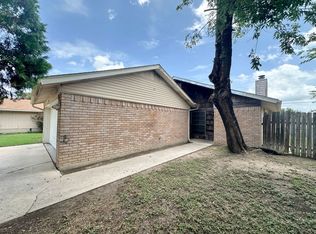 2312 Silverhill Dr, Killeen, TX 76543