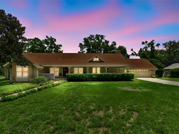 1055 RIVERSIDE RIDGE ROAD, TARPON SPRINGS, FL 34688