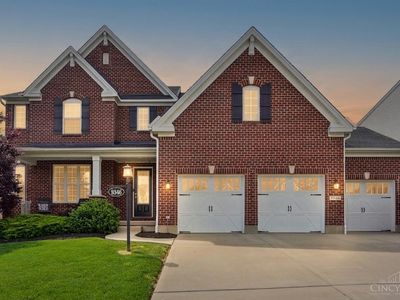 9346 Gardenside Ln, Loveland, OH, 45140