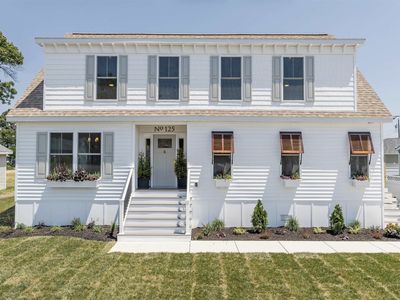 125 Bay Ave, Villas, NJ, 08251