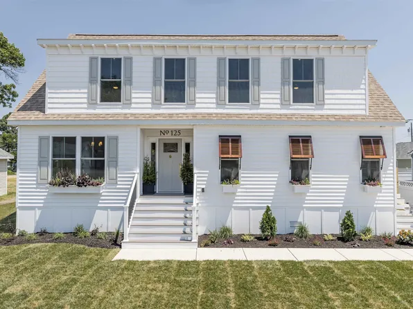 125 Bay Ave, Villas, NJ 08251