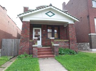 3406 Dunnica Ave, Saint Louis, MO