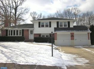 2412 Rambler Rd, Wilmington, DE 19810