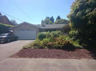 8545 30th Ave NW, Seattle, WA 98117