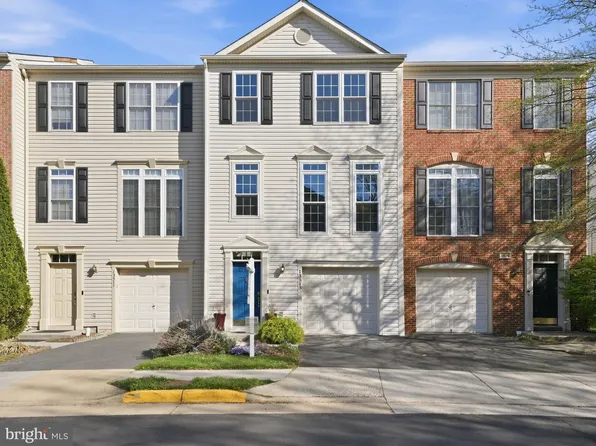 13513 Lavender Mist Ln, Centreville, VA 20120
