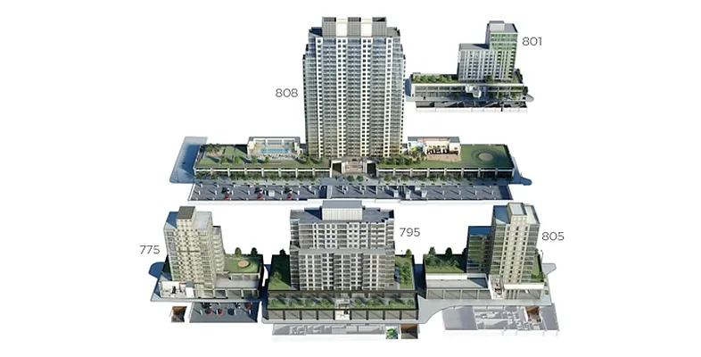 Rented by UDR | media 20