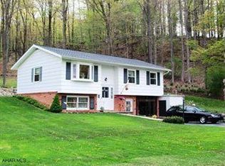 122 Shobers Run Ln, Bedford, PA 15522