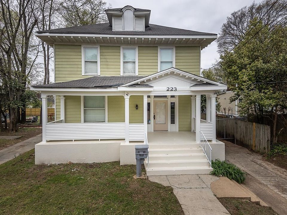 1st image of 223 Garland St