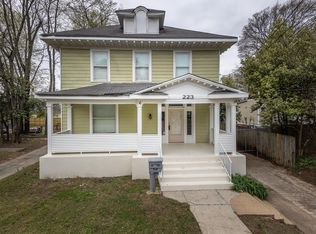 223 Garland St, Memphis, TN 38104