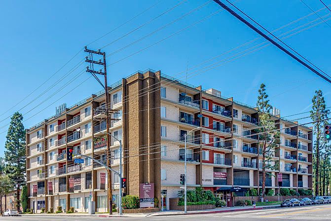 1st image of 6805 Louise Ave #308