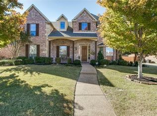 542 Cedarbird Trl, Murphy, TX 75094