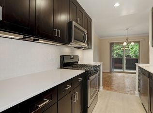 7 Hamilton Rd APT 5I, Morristown, NJ 07960