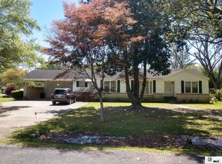 303 W 11th St, Mer Rouge, LA 71261
