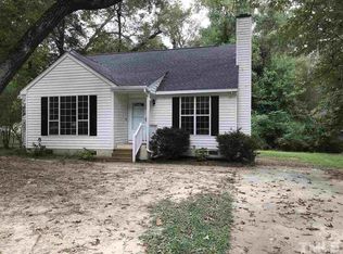 229 Steeple Rd, Holly Springs, NC 27540