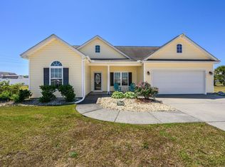 728 American Beech St., Loris, SC 29569