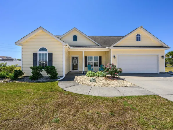 728 American Beech St., Loris, SC 29569
