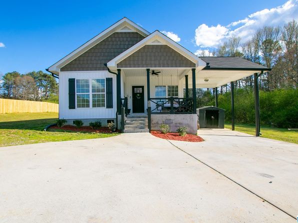 4490 Spunky Hollow Rd, Remlap, AL 35133