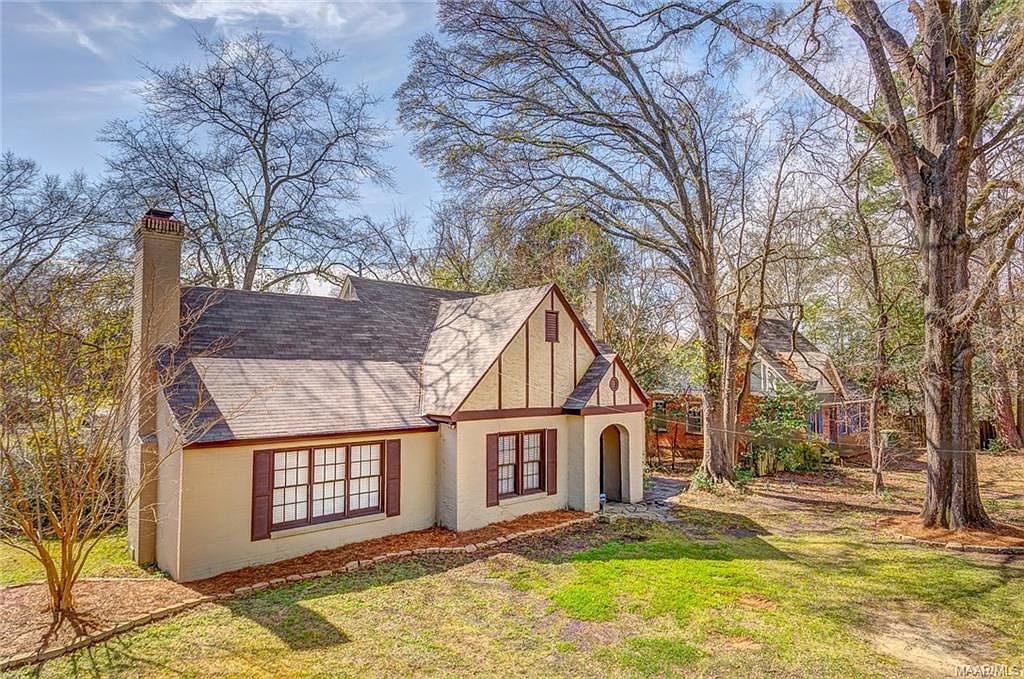 850 E Edgemont Ave, Montgomery, AL 36111 Zillow