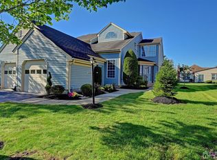 31 Rothwell Dr #A, Monroe Township, NJ 08831