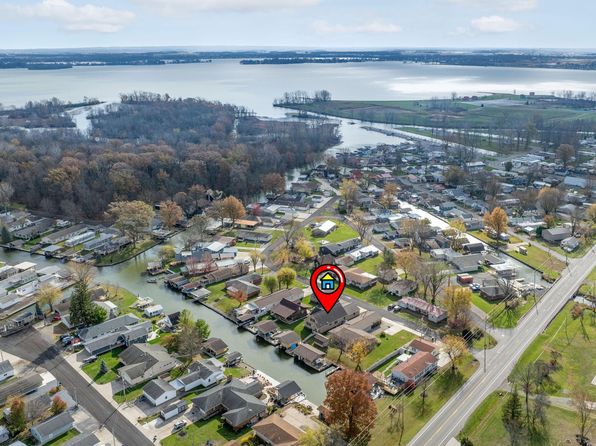 11328 Horseshoe Channel Dr, Lakeview, OH 43331