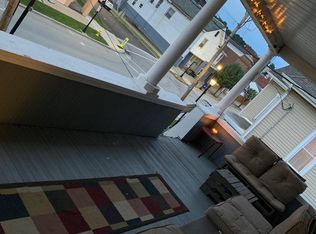 153 3rd St, California, PA 15419