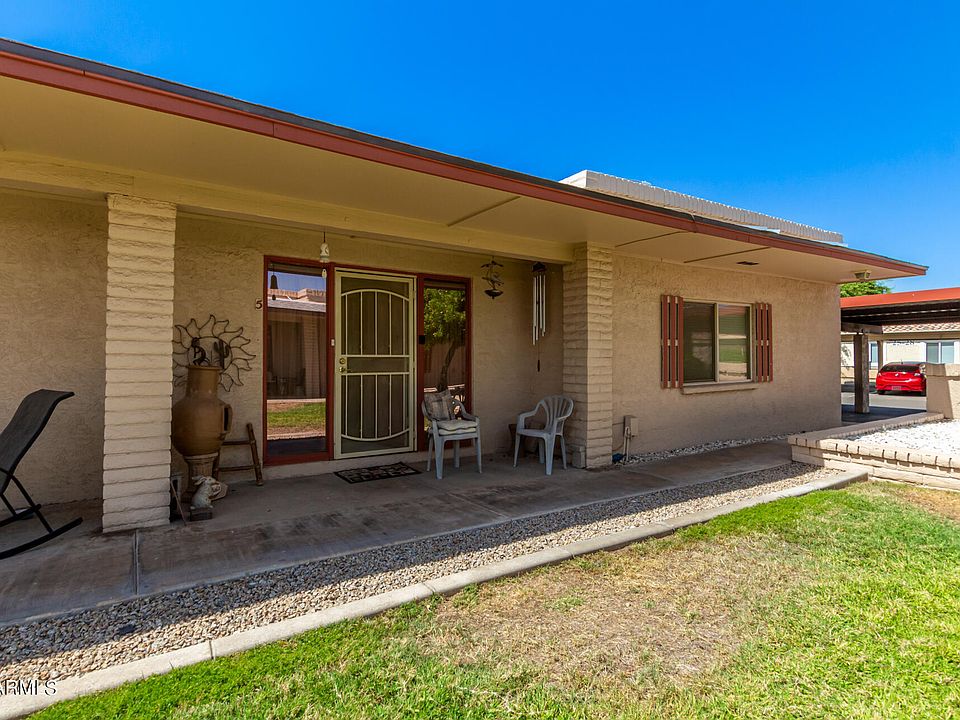 1st image of 12838 N 113TH Avenue #5