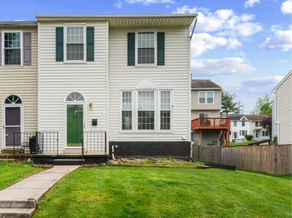 13 Rachel Ct, Owings Mills, MD 21117