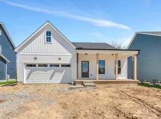 30 Erin Hills Rd, Commercial Point, OH 43116