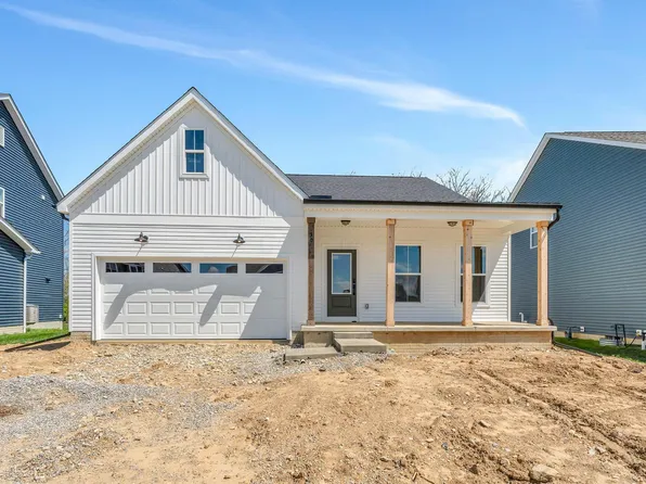 30 Erin Hills Rd, Commercial Point, OH 43116