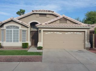 967 N Albert Dr, Chandler, AZ 85226