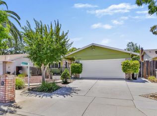 6197 Springer Way, San Jose, CA 95123