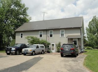 N2097 State Highway 49, Berlin, WI 54923