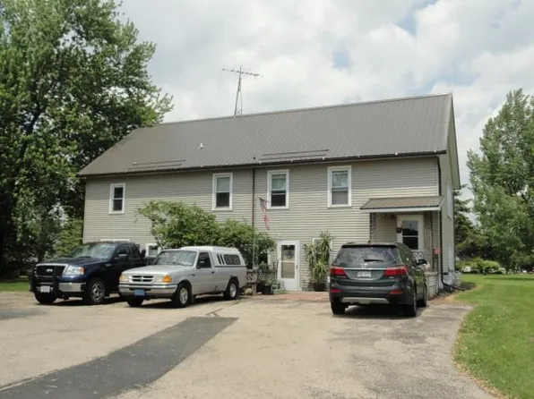 N2097 Highway 49, Berlin, WI 54923