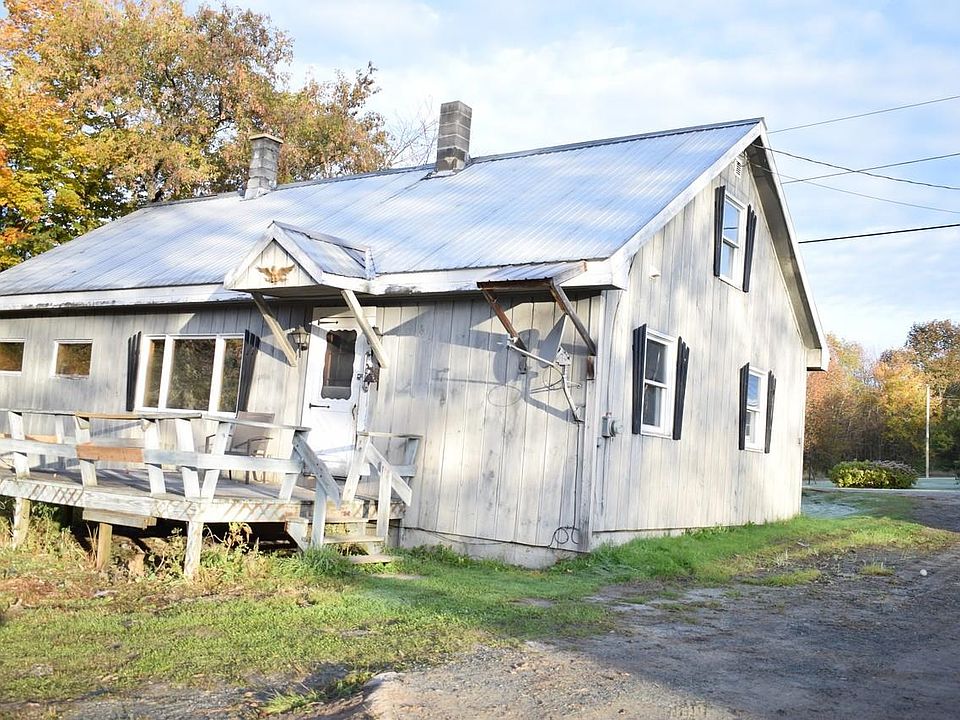 157 W Main Street, Lunenburg, VT 05906 Zillow
